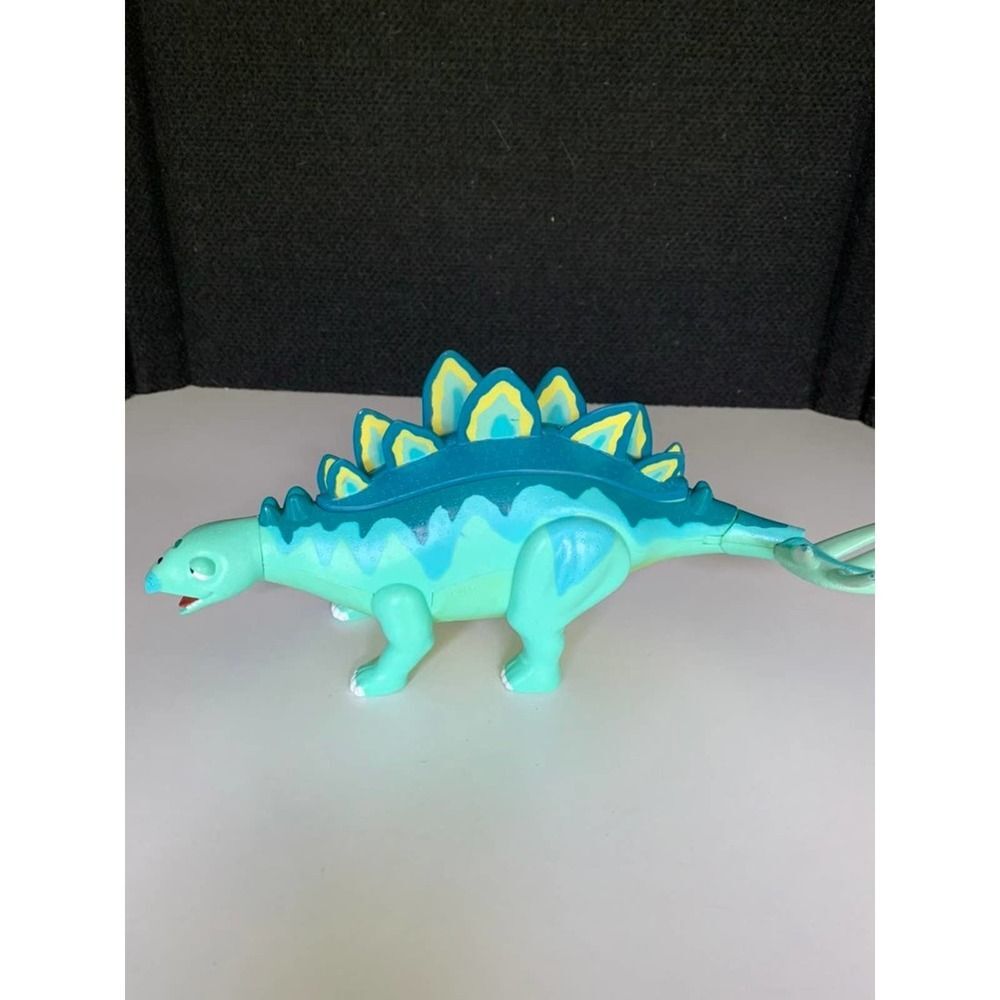 Morris Stegosaurus 12” -- Dinosaur Train